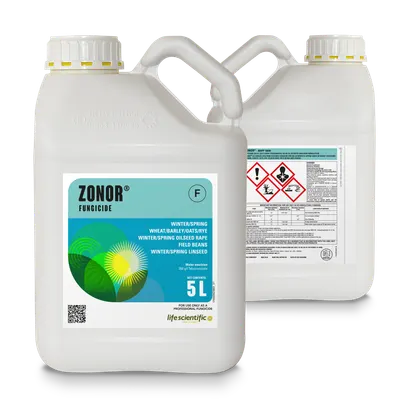 ZONOR