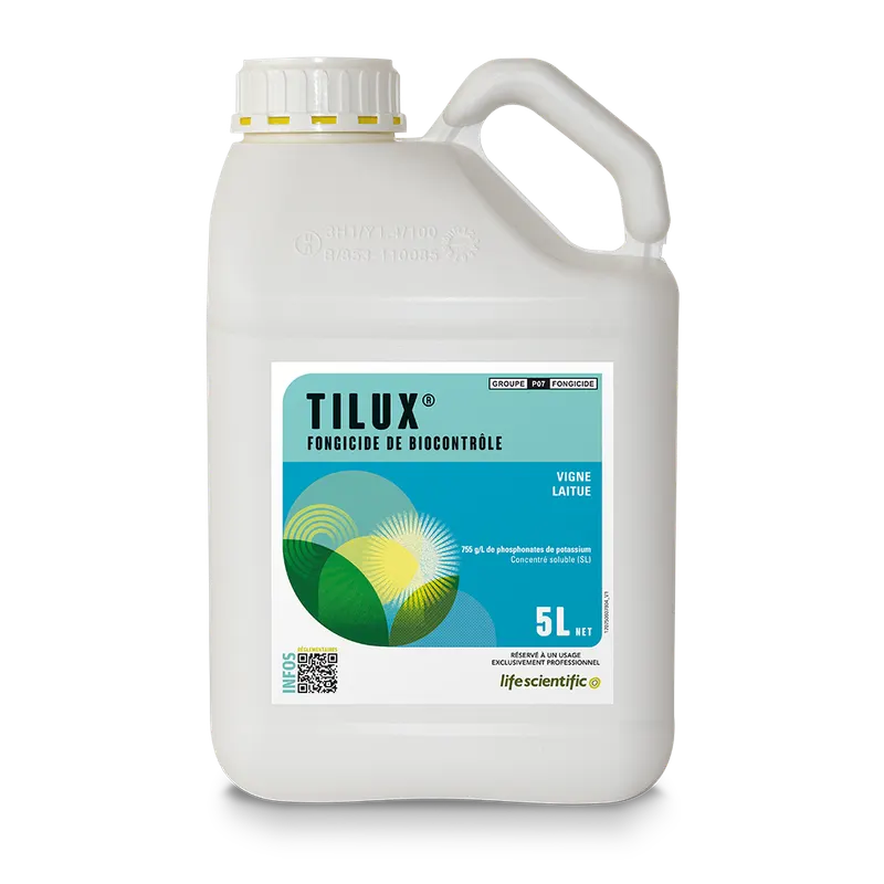 TILUX pack shot
