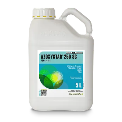 AZOXYSTAR 250 SC