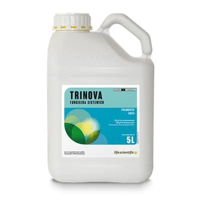 TRINOVA