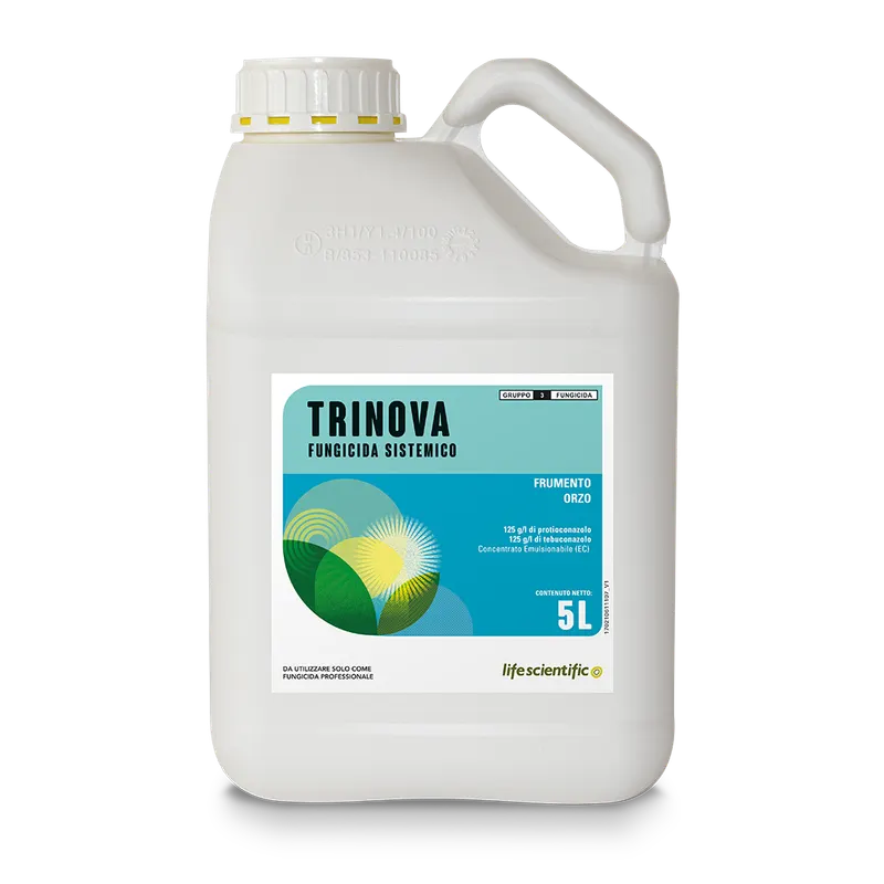 TRINOVA pack shot