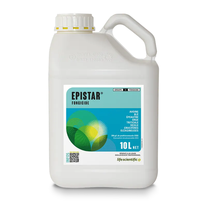 EPISTAR pack shot