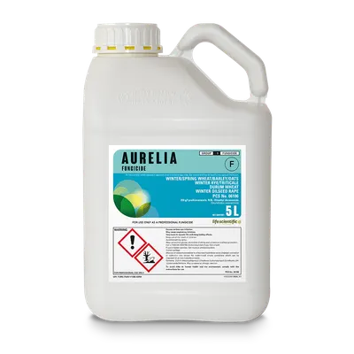 AURELIA