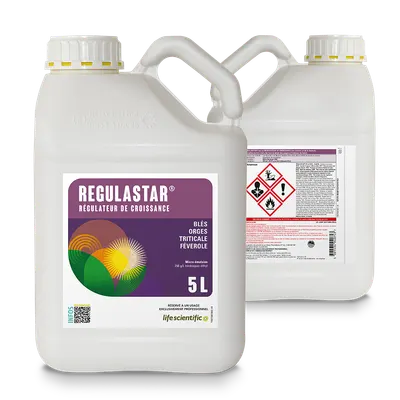 REGULASTAR