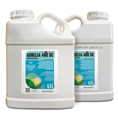AURELIA 480 SC