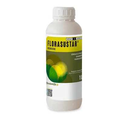 FLORASUSTAR
