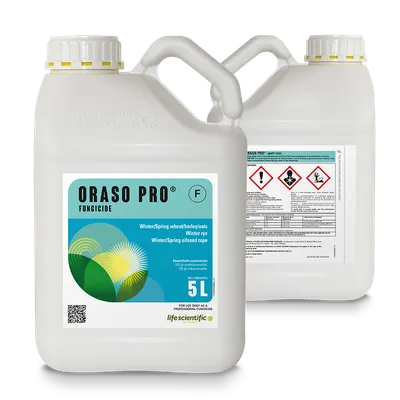 ORASO PRO