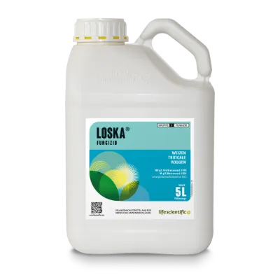 LOSKA