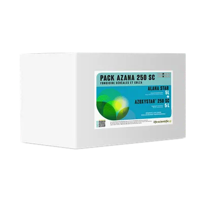 PACK AZANA 250 SC