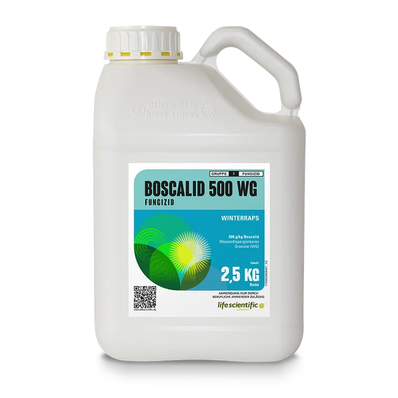 BOSCALID 500 WG pack shot