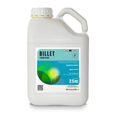BILLET