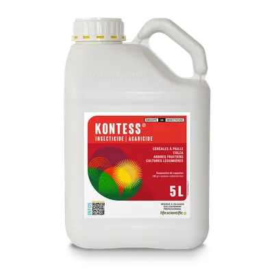 KONTESS