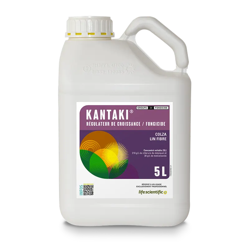 KANTAKI pack shot