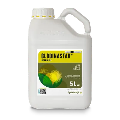 CLODINASTAR