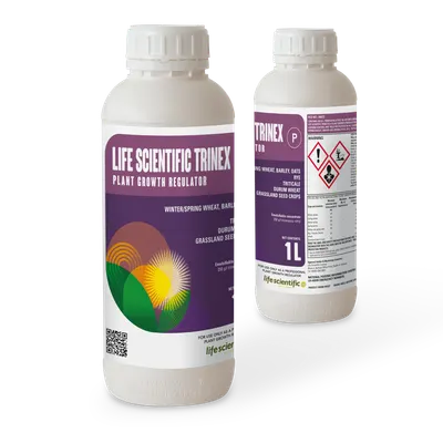 LIFE SCIENTIFIC TRINEX