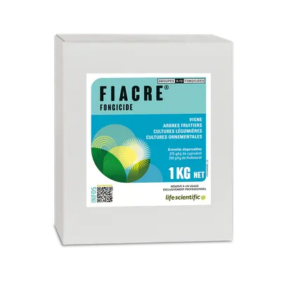 FIACRE