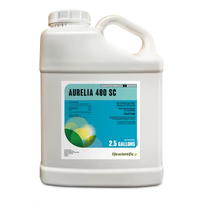 Aurelia 480 SC