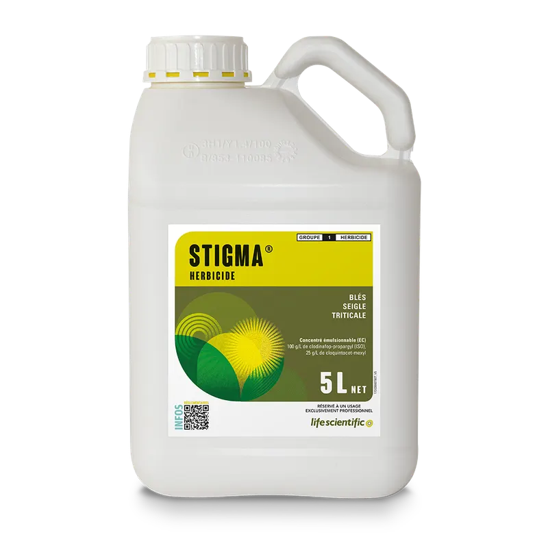 STIGMA pack shot