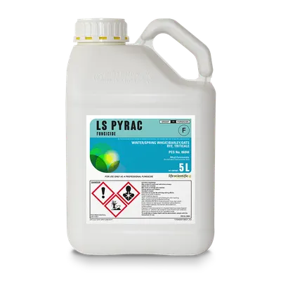 LS PYRAC