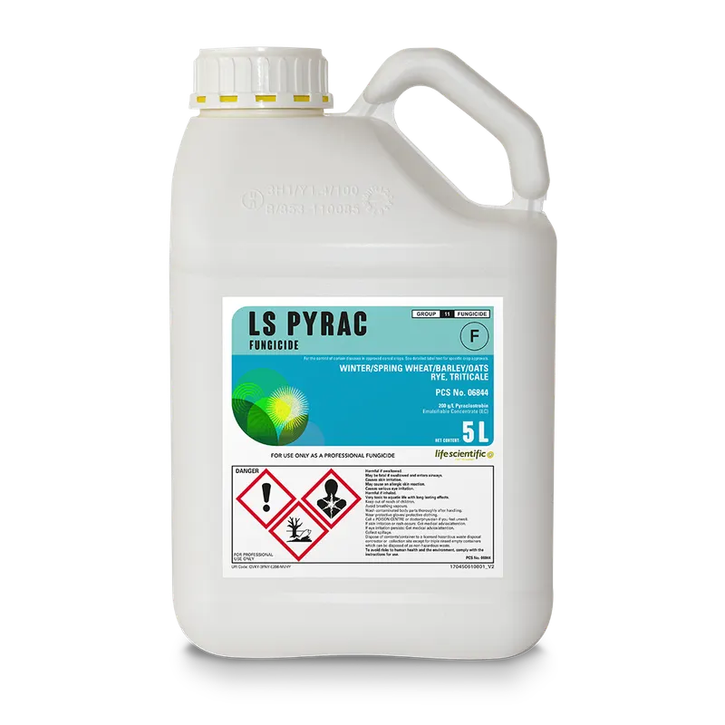LS PYRAC pack shot