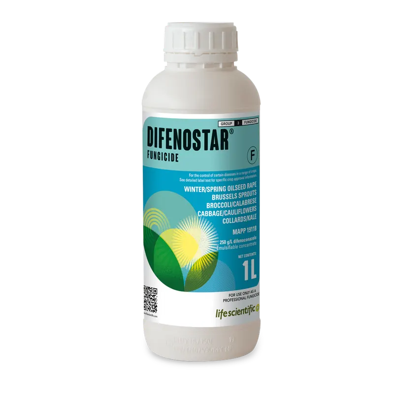DIFENOSTAR pack shot