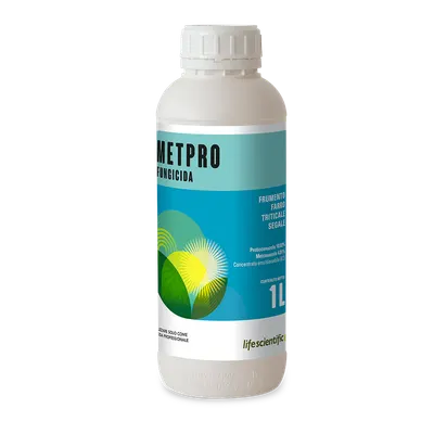 METPRO