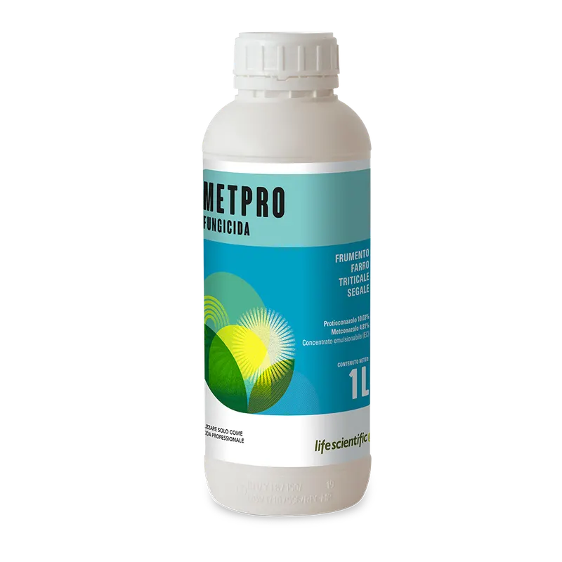 METPRO pack shot