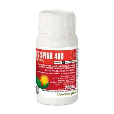 LS SPINO 480
