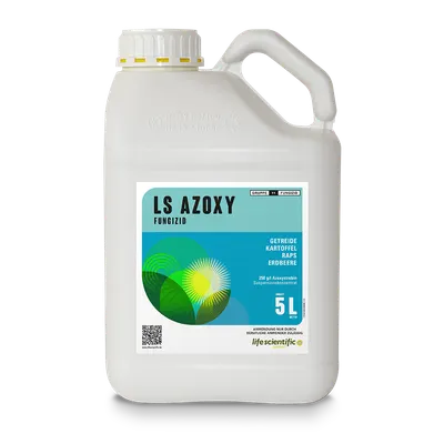 LS AZOXY
