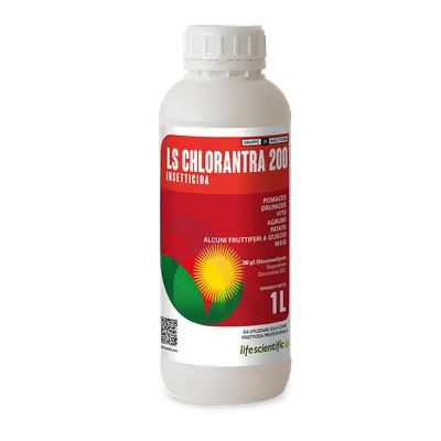 LS CHLORANTRA 200