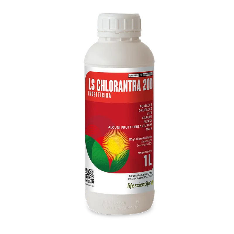LS CHLORANTRA 200 pack shot