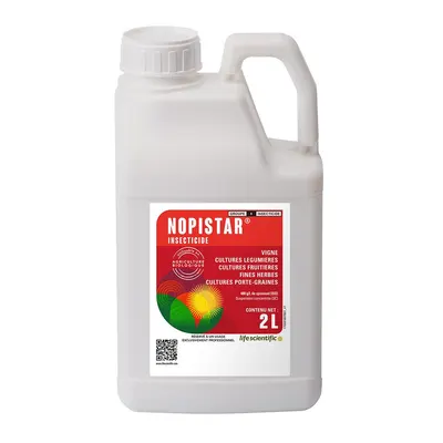 NOPISTAR