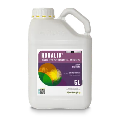 HORALID