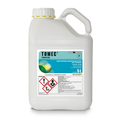 TOMEC