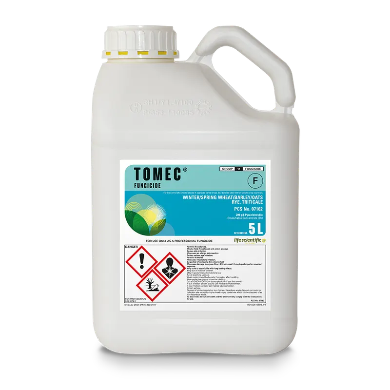 TOMEC pack shot