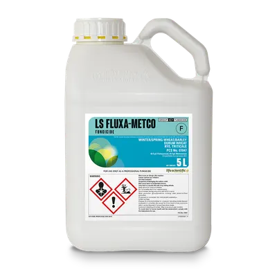 LS FLUXA-METCO