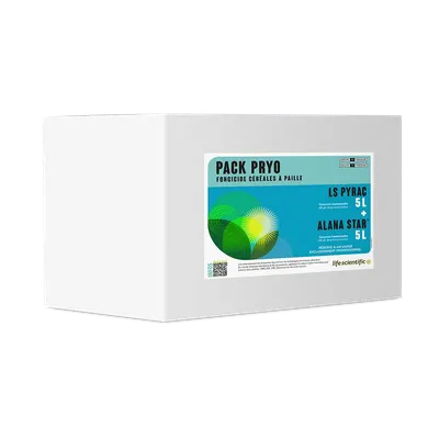 PACK PRYO