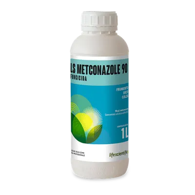 LS METCONAZOLE 90