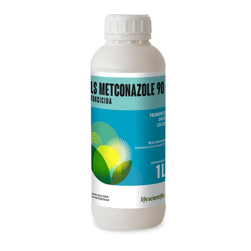 LS METCONAZOLE 90 pack shot