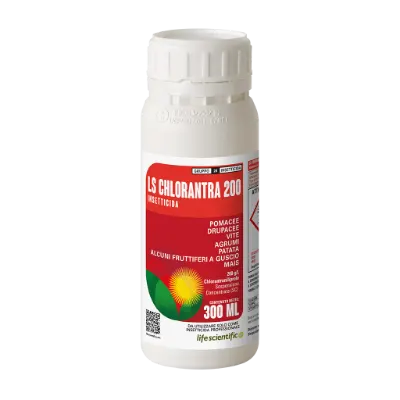 LS CHLORANTRA 200
