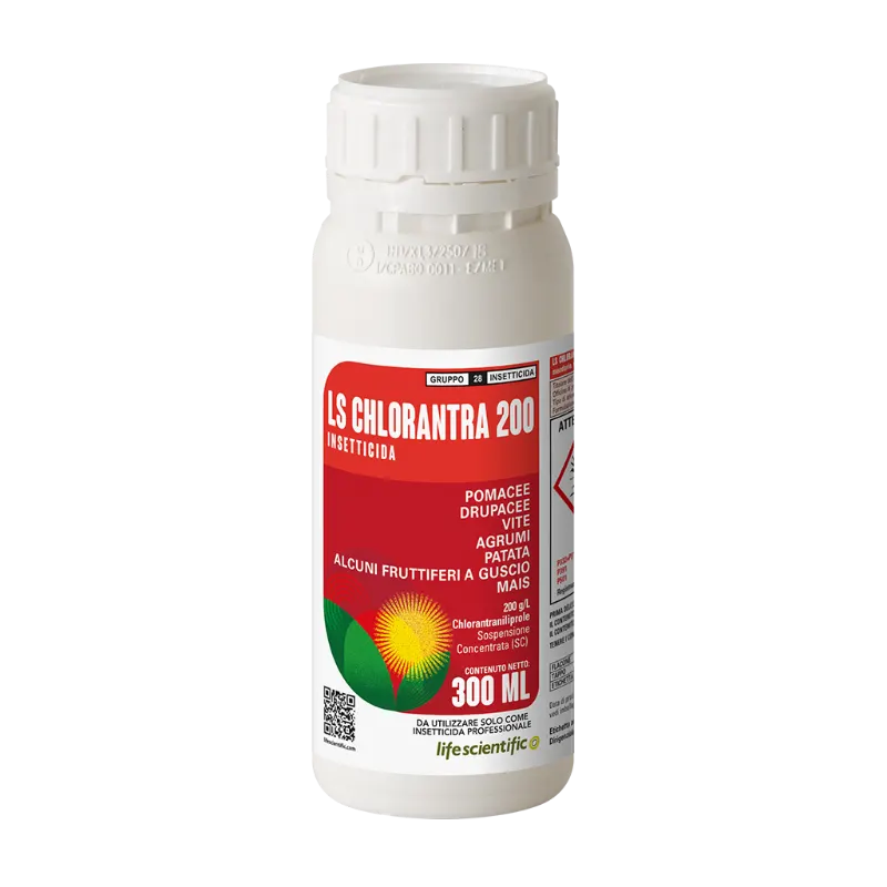 LS CHLORANTRA 200 pack shot