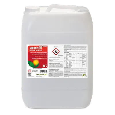 AGROACEITE