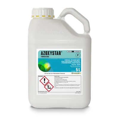 AZOXYSTAR