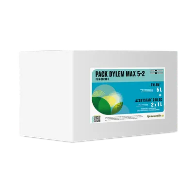 Pack DYLEM MAX