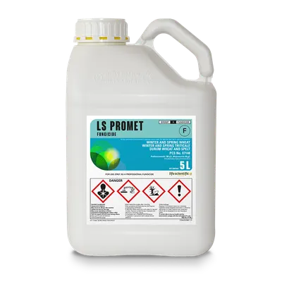 LS PROMET