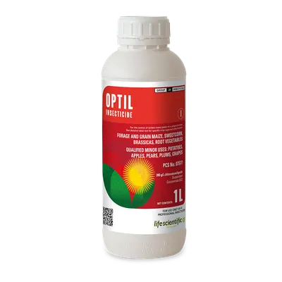 OPTIL