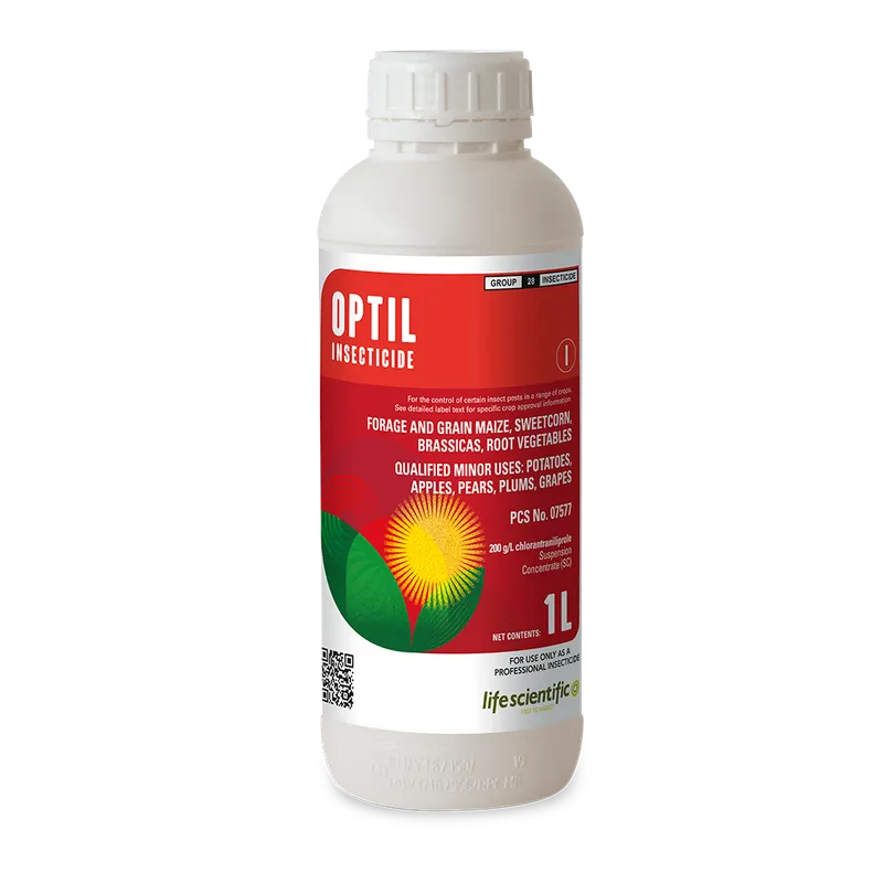OPTIL pack shot