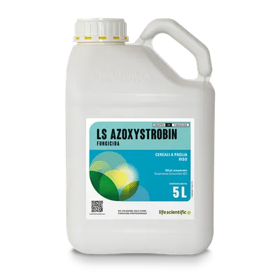 LS AZOXYSTROBIN