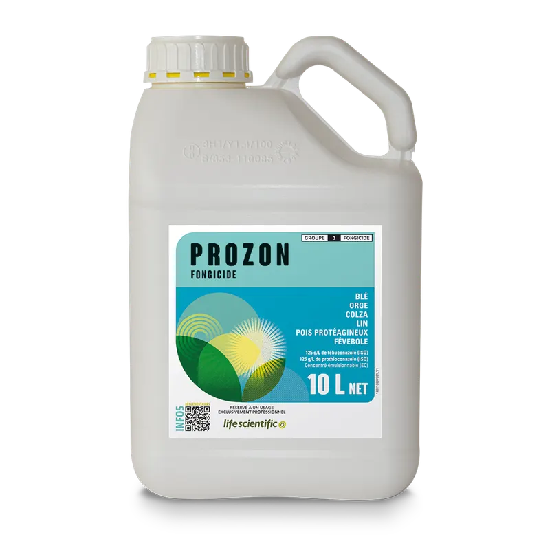 PROZON pack shot