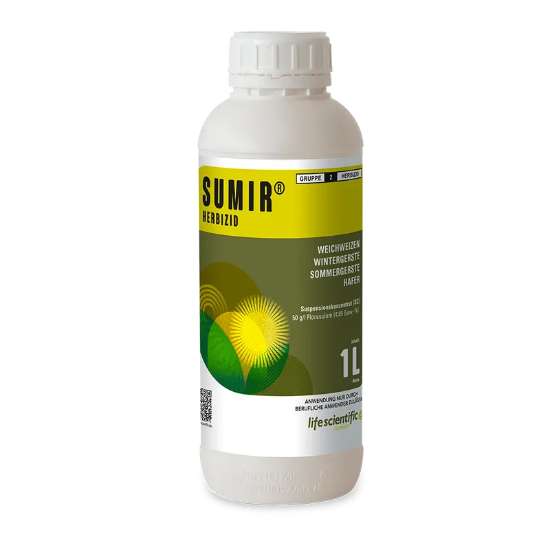 SUMIR® pack shot